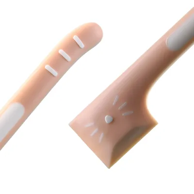 FurryFusion Cuillère pour conserve de chat et chien