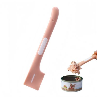 FurryFusion Cuillère pour conserve de chat et chien