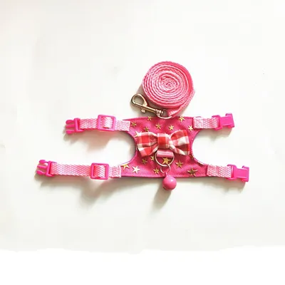 Zoomtopia Sangle de poitrine pour petits animaux