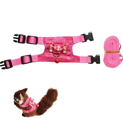 Zoomtopia Sangle de poitrine pour petits animaux