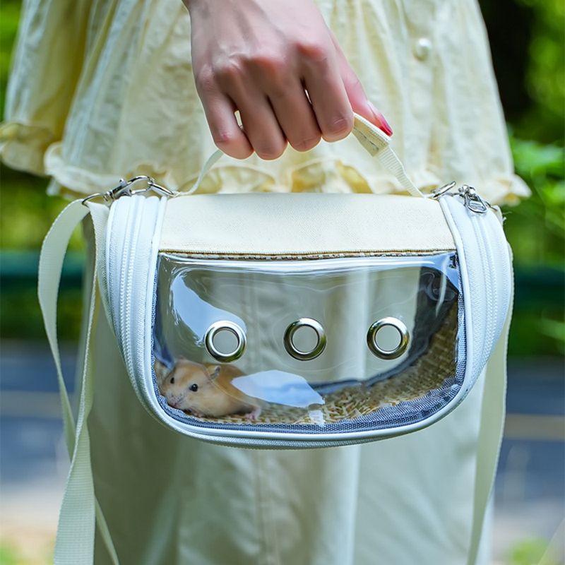 Zoomtopia Sac à dos pour oiseaux