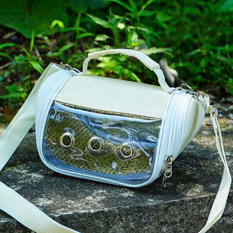 Zoomtopia Sac à dos pour oiseaux