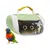 Zoomtopia Sac à dos pour oiseaux