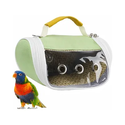 Zoomtopia Sac à dos pour oiseaux