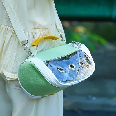 Zoomtopia Sac à dos pour oiseaux