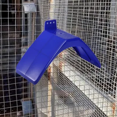 UAMLY Perchoirs à pigeons Support de perchoir pour oiseaux