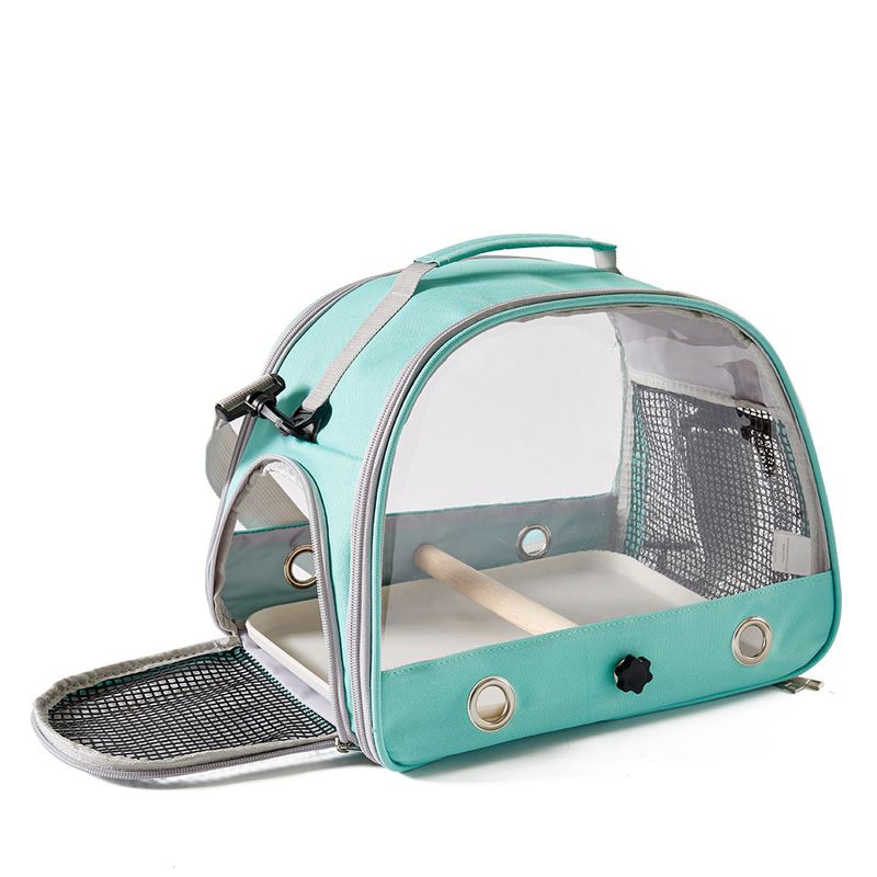 Zoomtopia Sac de transport d'oiseaux