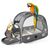 Zoomtopia Sac de transport d'oiseaux