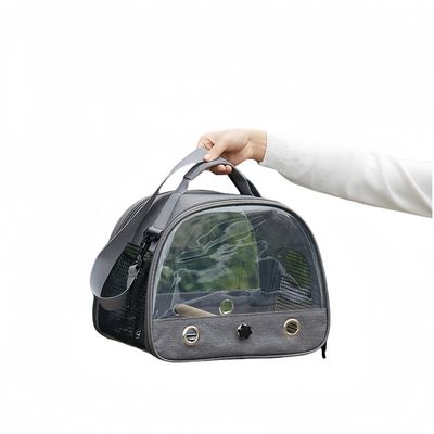Zoomtopia Sac de transport d'oiseaux