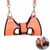 Pawzy Hamac de toilettage pour chien et chat 54×42.5CM
