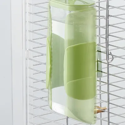 Pawzy Abreuvoir pour oiseaux 280ml