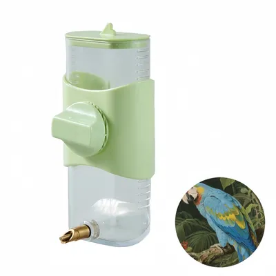 Pawzy Abreuvoir pour oiseaux 280ml