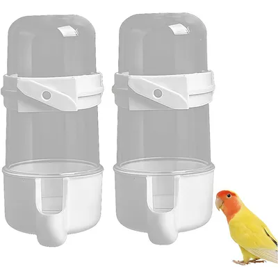 Zoomtopia Mangeoire à oiseaux