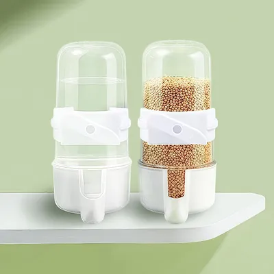 Zoomtopia Mangeoire à oiseaux