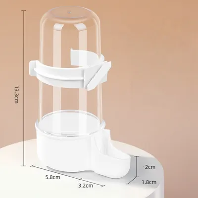 Zoomtopia Mangeoire à oiseaux