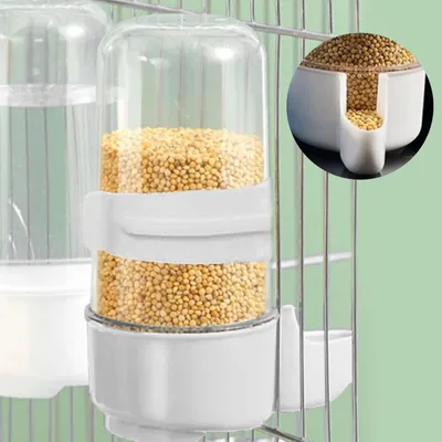 Zoomtopia Mangeoire à oiseaux