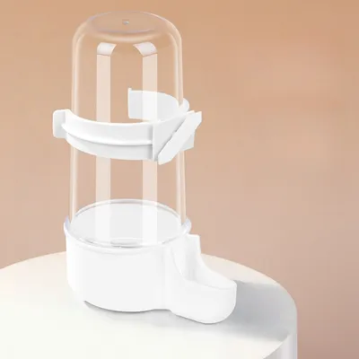 Zoomtopia Mangeoire à oiseaux