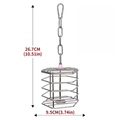 Zoomtopia Mangeoire pour oiseaux