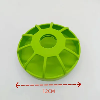 Zoomtopia Mangeoire multifonctionnelle pour animaux de compagnie