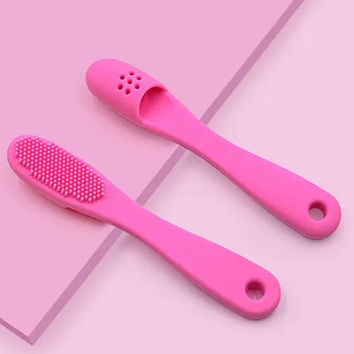 Pawzy Brosse à dents pour animaux