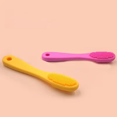 Pawzy Brosse à dents pour animaux