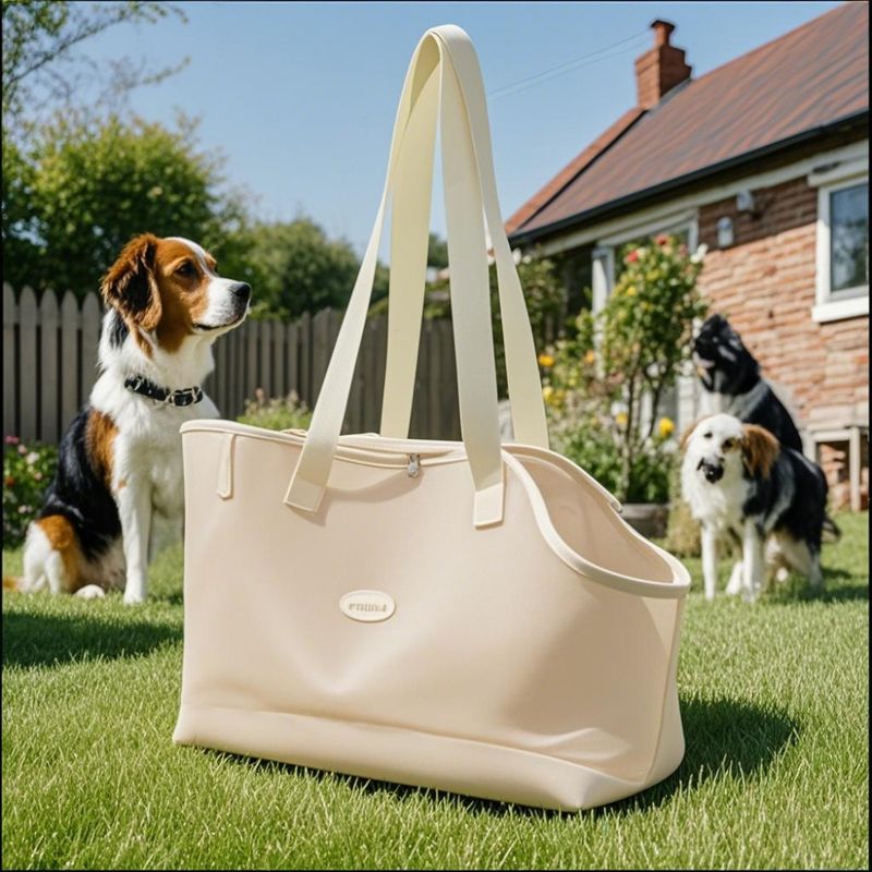 Zoomtopia Sac à dos pour chien et chat