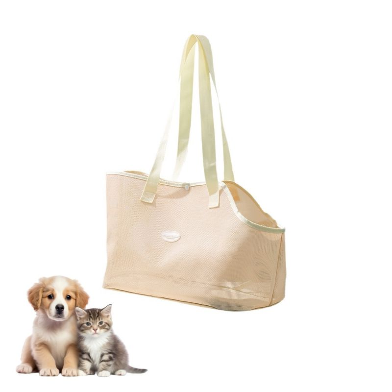 Zoomtopia Rucksack für Hunde und Katzen