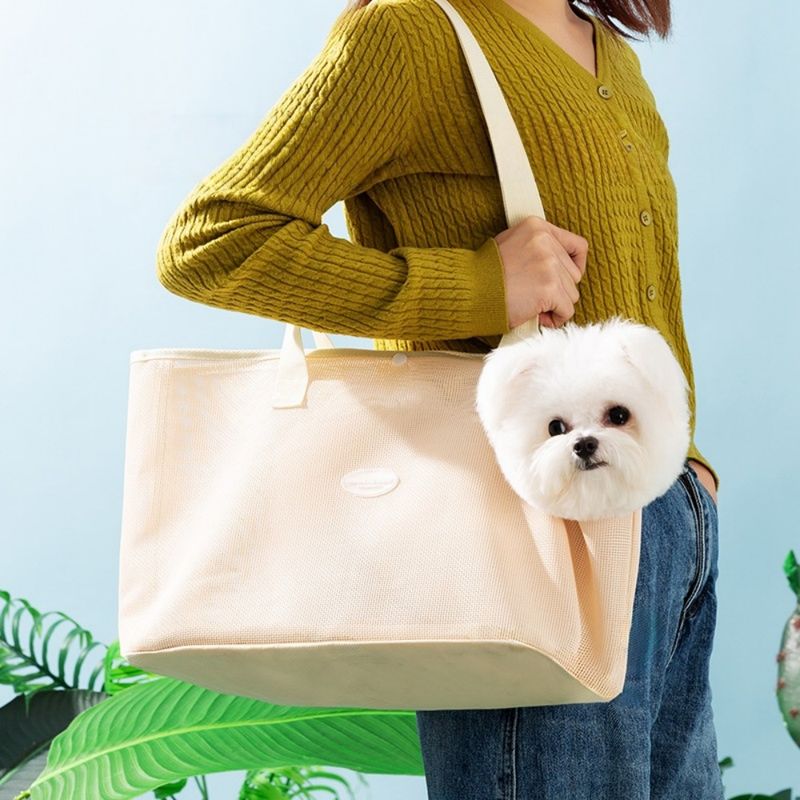 Zoomtopia Sac à dos pour chien et chat