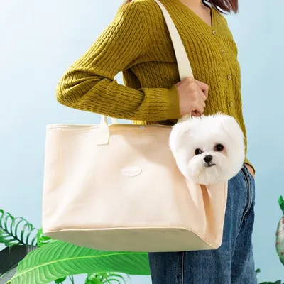Zoomtopia Sac à dos pour chien et chat