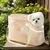 Zoomtopia Sac à dos pour chien et chat