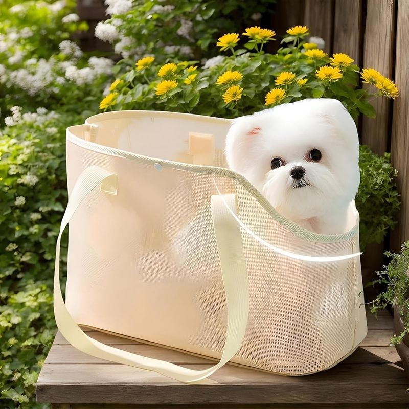 Zoomtopia Sac à dos pour chien et chat