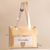 FurryFusion Sac messager portable pour chat et chien