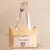 FurryFusion Sac messager portable pour chat et chien