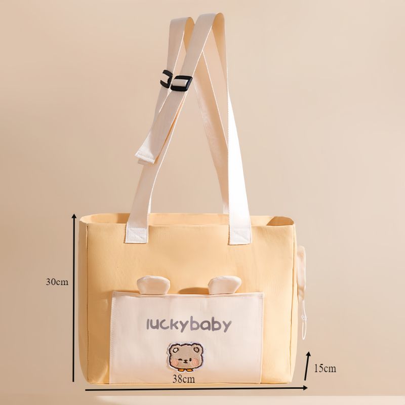 FurryFusion Sac messager portable pour chat et chien
