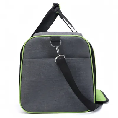 FurryFusion Sac à Dos pour Chat de Grande Taille Extensible