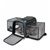 FurryFusion Sac à Dos pour Chat de Grande Taille Extensible