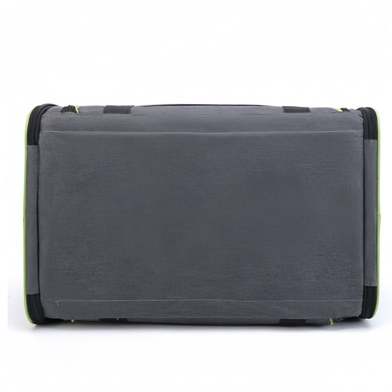 FurryFusion Sac à Dos pour Chat de Grande Taille Extensible