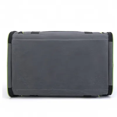 FurryFusion Sac à Dos pour Chat de Grande Taille Extensible