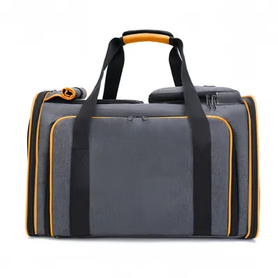 FurryFusion Sac à Dos pour Chat de Grande Taille Extensible