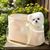 Zoomtopia Sac à dos pour chien et chat