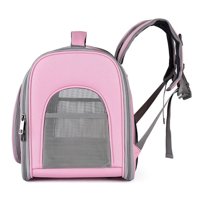 Zoomtopia Sac à dos pour chat et petit chien