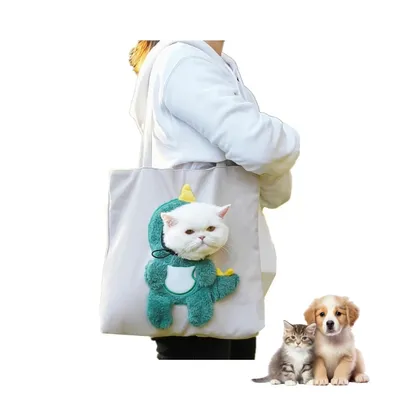 Zoomtopia Sac de transport pour animaux de compagnie Zoomtopia Sac de transport pour animaux de compagnie