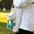 Zoomtopia Sac de transport pour animaux de compagnie