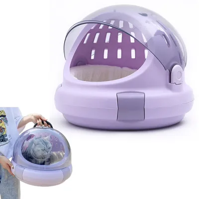 Zoomtopia Sac à dos pour chat