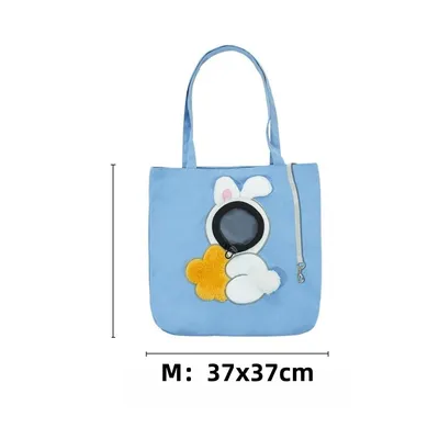 Zoomtopia Sac de transport pour animaux de compagnie