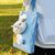 Zoomtopia Sac de transport pour animaux de compagnie