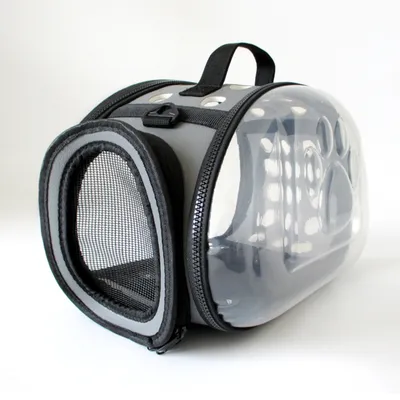 Zoomtopia Sac à bandoulière pour animal de compagnie