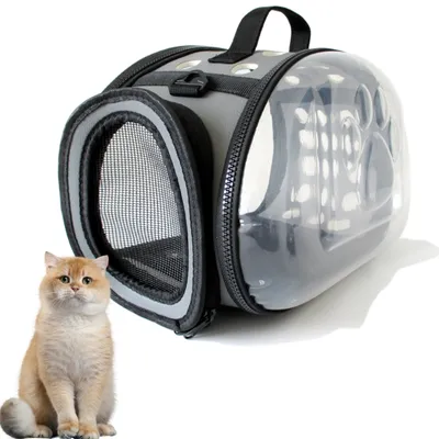 Zoomtopia Sac à bandoulière pour animal de compagnie