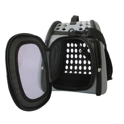 Zoomtopia Sac à bandoulière pour animal de compagnie