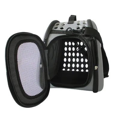 Zoomtopia Sac à bandoulière pour animal de compagnie